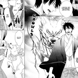 [Isami Matsuo] Eto Irokoi Zoushi [Eng] – Gay Manga sex 64