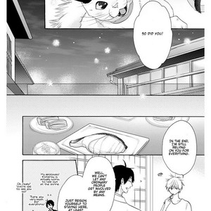 [Isami Matsuo] Eto Irokoi Zoushi [Eng] – Gay Manga sex 65