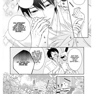 [Isami Matsuo] Eto Irokoi Zoushi [Eng] – Gay Manga sex 78
