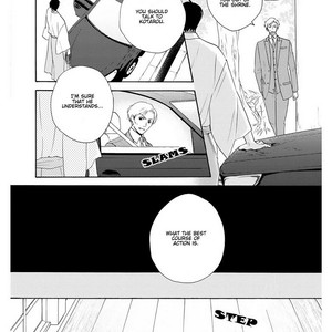 [Isami Matsuo] Eto Irokoi Zoushi [Eng] – Gay Manga sex 87