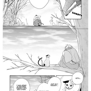 [Isami Matsuo] Eto Irokoi Zoushi [Eng] – Gay Manga sex 93