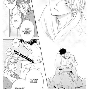 [Isami Matsuo] Eto Irokoi Zoushi [Eng] – Gay Manga sex 100