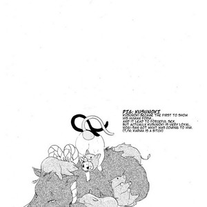 [Isami Matsuo] Eto Irokoi Zoushi [Eng] – Gay Manga sex 102