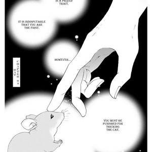 [Isami Matsuo] Eto Irokoi Zoushi [Eng] – Gay Manga sex 106