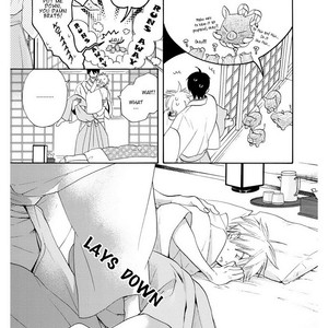 [Isami Matsuo] Eto Irokoi Zoushi [Eng] – Gay Manga sex 107