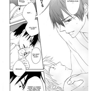 [Isami Matsuo] Eto Irokoi Zoushi [Eng] – Gay Manga sex 108