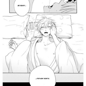[Isami Matsuo] Eto Irokoi Zoushi [Eng] – Gay Manga sex 113