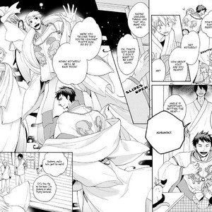 [Isami Matsuo] Eto Irokoi Zoushi [Eng] – Gay Manga sex 116