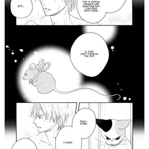 [Isami Matsuo] Eto Irokoi Zoushi [Eng] – Gay Manga sex 120