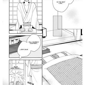 [Isami Matsuo] Eto Irokoi Zoushi [Eng] – Gay Manga sex 121