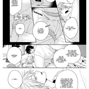 [Isami Matsuo] Eto Irokoi Zoushi [Eng] – Gay Manga sex 123