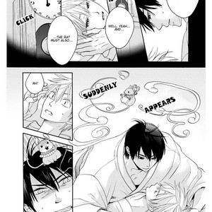 [Isami Matsuo] Eto Irokoi Zoushi [Eng] – Gay Manga sex 124