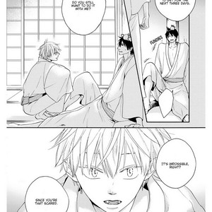 [Isami Matsuo] Eto Irokoi Zoushi [Eng] – Gay Manga sex 126