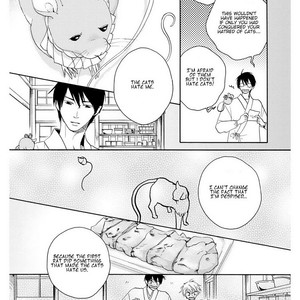 [Isami Matsuo] Eto Irokoi Zoushi [Eng] – Gay Manga sex 129