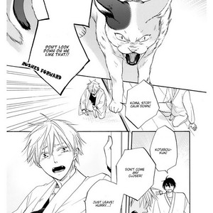 [Isami Matsuo] Eto Irokoi Zoushi [Eng] – Gay Manga sex 138