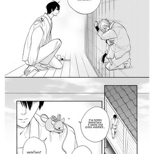 [Isami Matsuo] Eto Irokoi Zoushi [Eng] – Gay Manga sex 139