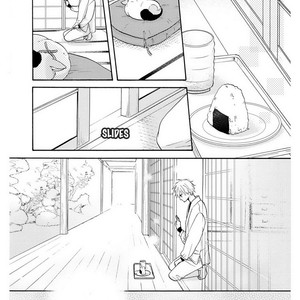 [Isami Matsuo] Eto Irokoi Zoushi [Eng] – Gay Manga sex 141