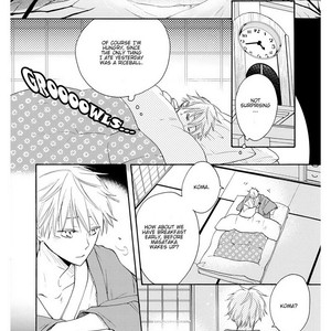 [Isami Matsuo] Eto Irokoi Zoushi [Eng] – Gay Manga sex 143