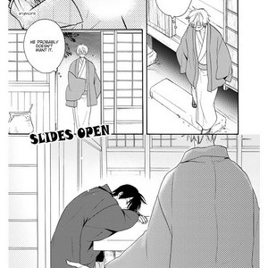 [Isami Matsuo] Eto Irokoi Zoushi [Eng] – Gay Manga sex 144