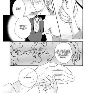 [Isami Matsuo] Eto Irokoi Zoushi [Eng] – Gay Manga sex 148