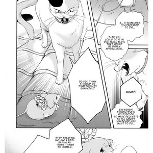 [Isami Matsuo] Eto Irokoi Zoushi [Eng] – Gay Manga sex 153