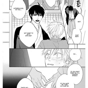 [Isami Matsuo] Eto Irokoi Zoushi [Eng] – Gay Manga sex 159