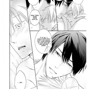 [Isami Matsuo] Eto Irokoi Zoushi [Eng] – Gay Manga sex 164