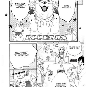 [Isami Matsuo] Eto Irokoi Zoushi [Eng] – Gay Manga sex 166