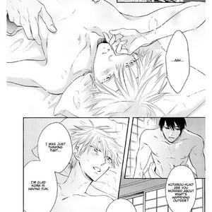 [Isami Matsuo] Eto Irokoi Zoushi [Eng] – Gay Manga sex 175