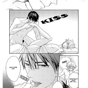 [Isami Matsuo] Eto Irokoi Zoushi [Eng] – Gay Manga sex 176