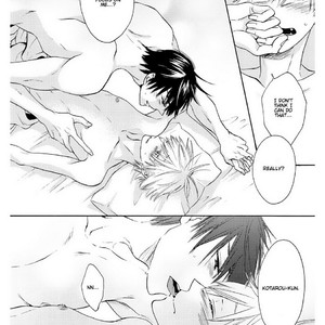[Isami Matsuo] Eto Irokoi Zoushi [Eng] – Gay Manga sex 177
