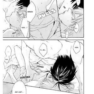 [Isami Matsuo] Eto Irokoi Zoushi [Eng] – Gay Manga sex 178