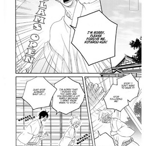 [Isami Matsuo] Eto Irokoi Zoushi [Eng] – Gay Manga sex 180