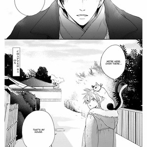 [Isami Matsuo] Eto Irokoi Zoushi [Eng] – Gay Manga sex 185