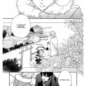 [Isami Matsuo] Eto Irokoi Zoushi [Eng] – Gay Manga sex 192