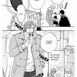 [Isami Matsuo] Eto Irokoi Zoushi [Eng] – Gay Manga sex 193