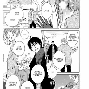 [Isami Matsuo] Eto Irokoi Zoushi [Eng] – Gay Manga sex 194