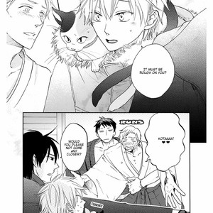 [Isami Matsuo] Eto Irokoi Zoushi [Eng] – Gay Manga sex 198
