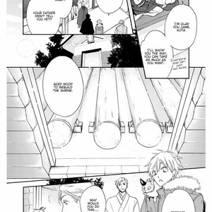 [Isami Matsuo] Eto Irokoi Zoushi [Eng] – Gay Manga sex 199