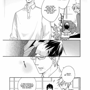 [Isami Matsuo] Eto Irokoi Zoushi [Eng] – Gay Manga sex 205