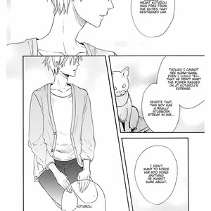 [Isami Matsuo] Eto Irokoi Zoushi [Eng] – Gay Manga sex 206