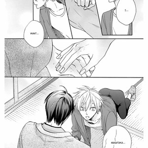 [Isami Matsuo] Eto Irokoi Zoushi [Eng] – Gay Manga sex 208