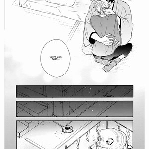[Isami Matsuo] Eto Irokoi Zoushi [Eng] – Gay Manga sex 212