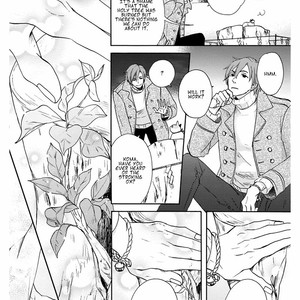 [Isami Matsuo] Eto Irokoi Zoushi [Eng] – Gay Manga sex 214