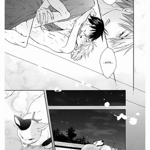 [Isami Matsuo] Eto Irokoi Zoushi [Eng] – Gay Manga sex 220