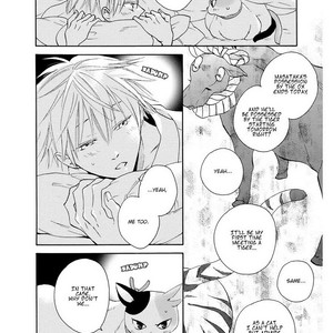 [Isami Matsuo] Eto Irokoi Zoushi [Eng] – Gay Manga sex 227