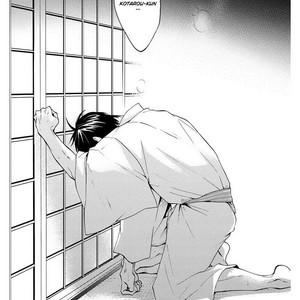 [Isami Matsuo] Eto Irokoi Zoushi [Eng] – Gay Manga sex 231