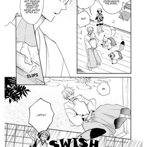 [Isami Matsuo] Eto Irokoi Zoushi [Eng] – Gay Manga sex 233