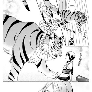 [Isami Matsuo] Eto Irokoi Zoushi [Eng] – Gay Manga sex 236