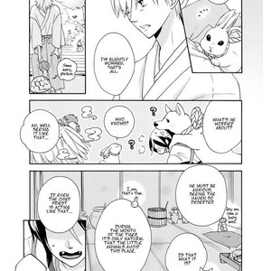 [Isami Matsuo] Eto Irokoi Zoushi [Eng] – Gay Manga sex 239